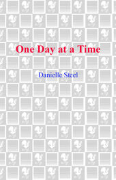 Danielle Steel: One Day at a Time