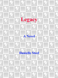 Danielle Steel: Legacy (2010)