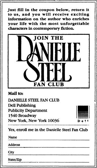 Published by Dell Publishing a division of Bantam Doubleday Dell Publishing - фото 5