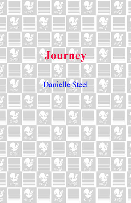 There are secrets no one tells JOURNEY PRAISE FOR DANIELLE STEELA - фото 1