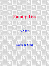Danielle Steel: Family Ties (2010)