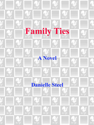 Danielle Steel Family Ties (2010)