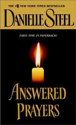 Danielle Steel Answered prayers
