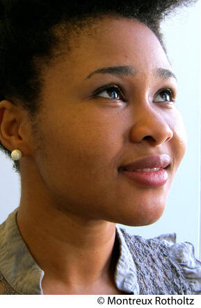 One of G ranta s six New Voices for 2012 CHINELO OKPARANTA grew up a - фото 1