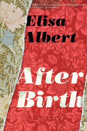 Elisa Albert: After Birth