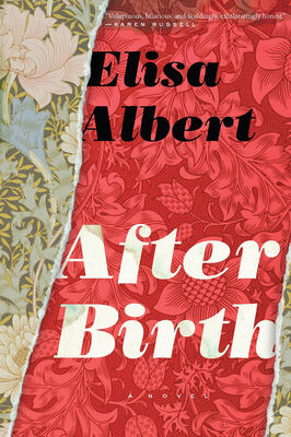 Elisa Albert After Birth