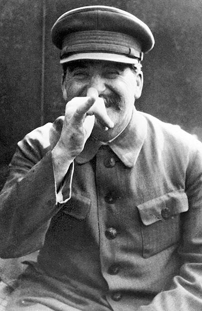 Иосиф Сталин 1930 г Сноски 1 Разбивка на главы названия глав и выделения - фото 81