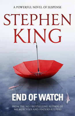 Stephen King End of Watch