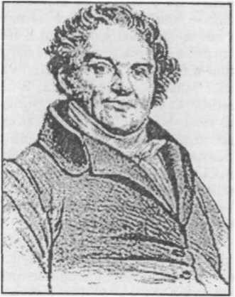 Эжен Франсуа Видок Тем не менее в 1828 году его уволили как бывшего вора И - фото 1