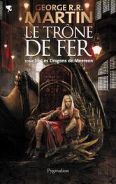 George Martin: Les dragons de Meereen