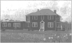 Семья Кейси в начале 1930х годов купила дом на озере Вирджиния Бич и - фото 14