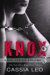 Cassia Leo: Knox-3