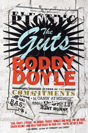 Roddy Doyle: The Guts