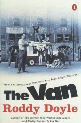 Roddy Doyle The Van