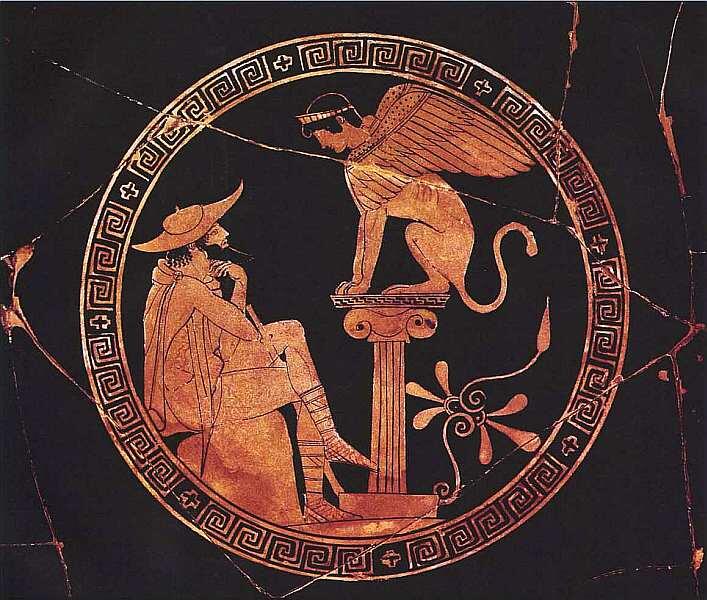 Аттический краснофигурный килик Около 480470 до н э Керамика роспись - фото 12