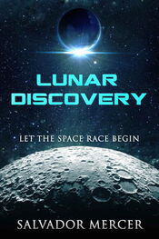 Salvador Mercer: Lunar Discovery