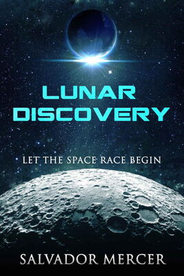 Salvador Mercer Lunar Discovery