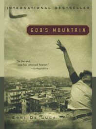 Erri De Luca: God's Mountain