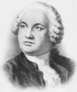 Михаил Васильевич Ломоносов 1711 1765 Михаил Васильевич Ломоносов родился 8 - фото 1
