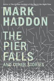 Mark Haddon: The Pier Falls: And Other Stories