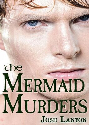 Josh Lanyon The Mermaid Murders