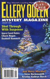 Bill Crider: Ellery Queen's Mystery Magazine. Vol. 131, No. 1. Whole No. 797, January 2008