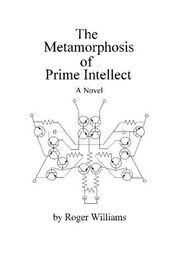 Roger Williams: The Metamorphosis of Prime Intellect
