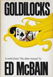 Ed McBain: Goldilocks
