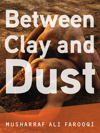 Musharraf Farooqi: Between Clay and Dust