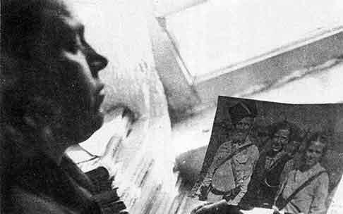 На счету снайпера С Весбердева 386 фашистов Прорыв вражеских укреплений - фото 23
