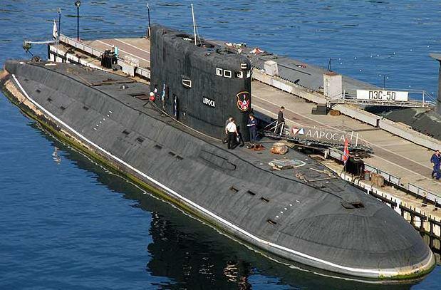 Радикальное обновление Черноморского флота планируется провести в рамках - фото 10