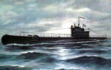 Подводная лодка Л55 L55 21 сентября 1917 года подводная лодка спущена на - фото 7