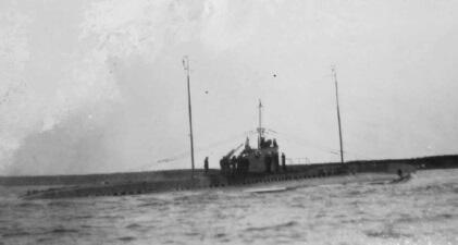Подводная лодка Spidola в составе ВМС Латвии - фото 42