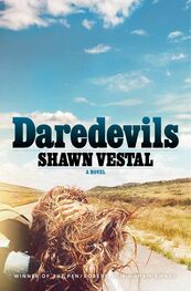 Shawn Vestal: Daredevils
