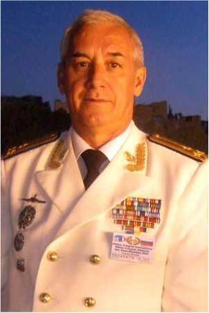 О подвигах командираподводника Северного флота Израиля Фисановича написано - фото 6