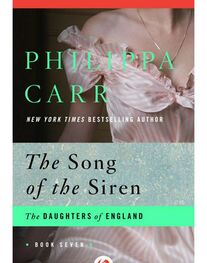 Philippa Carr: Song of the Siren