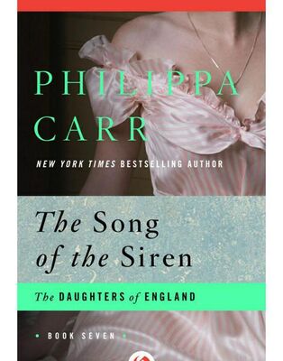 Philippa Carr Song of the Siren