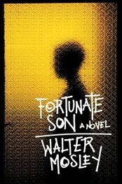 Walter Mosley: Fortunate Son
