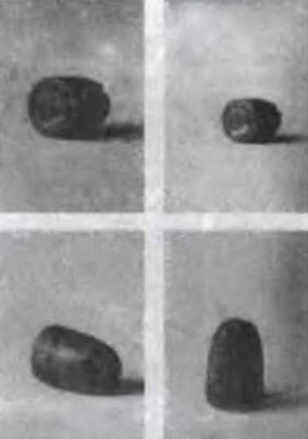 Пуля извлеченная из раны Ленина оказалась размером от среднего браунинга - фото 8
