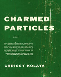 Chrissy Kolaya: Charmed Particles