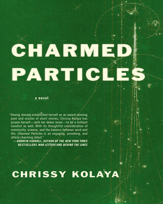Chrissy Kolaya Charmed Particles