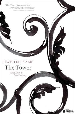 Uwe Tellkamp The Tower