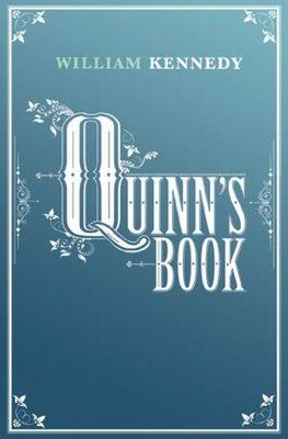 William Kennedy Quinn's Book