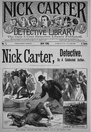 Nick Carter: The Solution of a Remarkable Case