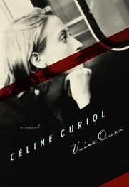 Celine Curiol: Voice Over