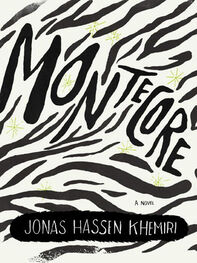 Jonas Khemiri: Montecore: The Silence of the Tiger