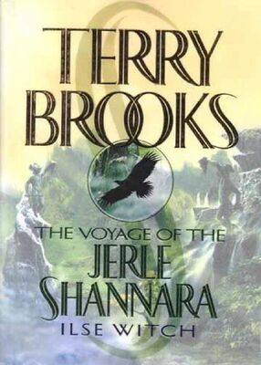 Terry Brooks Ilse Witch