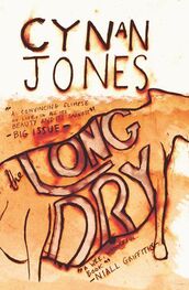 Cynan Jones: The Long Dry