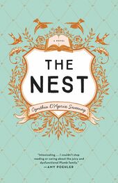 Cynthia D'Aprix Sweeney: The Nest