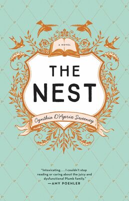 Cynthia D'Aprix Sweeney The Nest